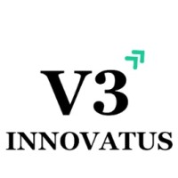 V3 INNOVATUS HOLIDAYS PVT.LTD. logo - Similar company to Dudes Creative