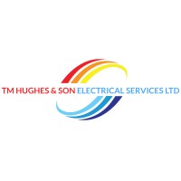 TM Hughes & Son Electrical Services Ltd logo - Similar company to Boiler Central