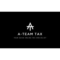 A-Team Tax logo - Similar company to Equals Three