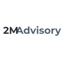 2M Advisory logo - Similar company to Labsoft Paris