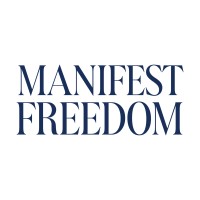 Manifest Freedom logo - Similar company to Buried Alive Project