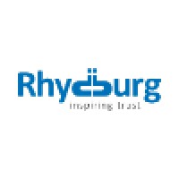 Rhydburg logo - Similar company to Alex Panels