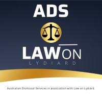 Australian Dismissal Services logo - Similar company to Law On Lydiard