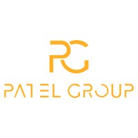 Patel Group logo - Similar company to The Patel Group Llc