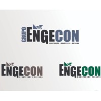 GRUPO ENGECON BAHIA - Construção, Manutenção e Reforma. logo - Similar company to Impertudo Químicos Para Construção