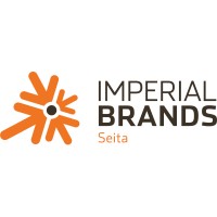 Imperial Brands Seita logo - Similar company to Jsm Solutions