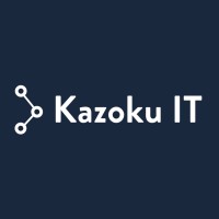 Kazoku IT AB logo - Similar company to Nodinite