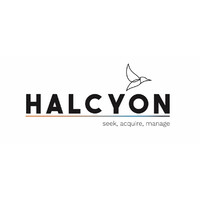 Halcyon Property Solutions logo - Similar company to Phillips Real Estate Llc