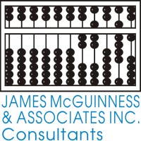 James McGuinness & Associates, Inc. logo - Similar company to Brain Power