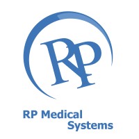 RP MEDICAL SYSTEMS logo - Similar company to Techmotion Automação