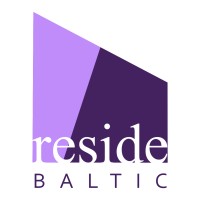 Reside Baltic logo - Similar company to Modus Duo