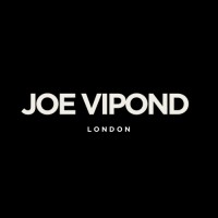 Joe Vipond London logo - Similar company to Barber Barber Uk