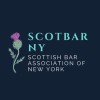 Scottish Bar Association Of New York