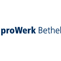 Stiftung Bethel proWerk logo - Similar company to Fh-Diakonie (Fachhochschule Der Diakonie - Fhdd)