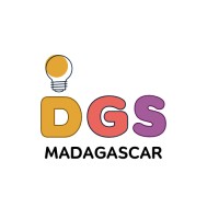 DGS Madagascar logo - Similar company to Association Ovalie Mora Mora