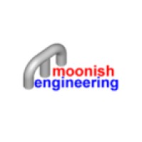 Moonish Engineering logo - Similar company to Pressure Vessel Services