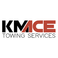 KMACE Towing Services logo - Similar company to Agenture Corporation