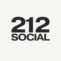 212 Social logo - Similar company to Brandwire