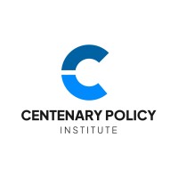 Centenary Policy Institute logo - Similar company to Eurasian Harm Reduction Network