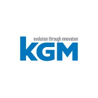 KGM Gaming logo - Similar company to Liacouras Center