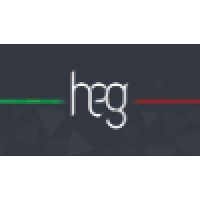 Heg Bilgisayar Yazılım Rek. Bil. Hiz. San. Tic. Ltd. Şti.