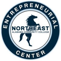Northeast Alabama Community College Entrepreneurial Center logo - Similar company to Singing River Trail