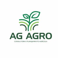 AG Agro logo - Similar company to Comerx