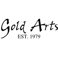 Gold Arts Jewellers logo - Similar company to Govacuum (Vacuums Unlimited)