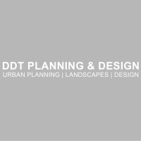 DDT Planning & Design logo - Similar company to Archidrome