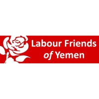 Labour Friends of Yemen logo - Similar company to Basha Report