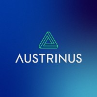 Austrinus logo - Similar company to Escuelita Maker