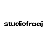 Studiofraaj logo - Similar company to Studio Tmo