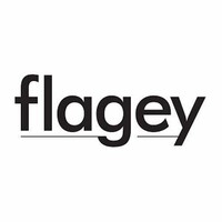 Flagey logo - Similar company to Bozar