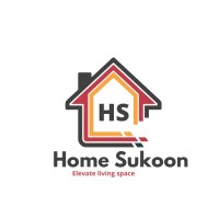 Home Sukoon logo - Similar company to Rm Studio | Architecture & Interiors Rooted In Vedic Wisdom