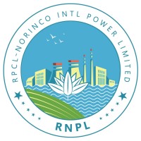 RPCL-NORINCO Intl. Power Limited logo - Similar company to O&M Solutions Bangladesh Ltd.