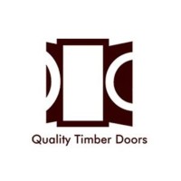 Quality Timber Doors logo - Similar company to Timber Gallery Pvt.Ltd