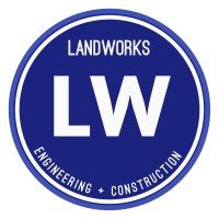 Landworks Engineering & Construction logo - Similar company to Decra Construction