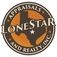 Lone Star Appraisals & Realty Inc. logo - Similar company to Appraisal Shop