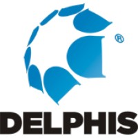 Delphis logo - Similar company to Bindbops