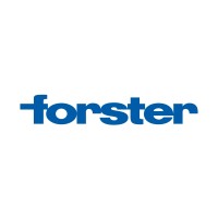Forster Italia logo - Similar company to Mixlegno Group