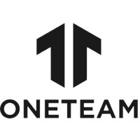 OneTeam Partners logo - Similar company to Nfl Players Inc.