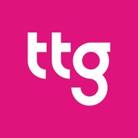 TTG Media logo - Similar company to Ttg