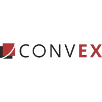 ConvEx logo - Similar company to Flash Learning
