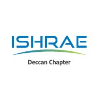 ISHRAE Deccan Chapter logo - Similar company to Deccan Engineers