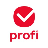 Profi logo - Similar company to Stem Sure
