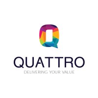 Quattro Communication Agency logo - Similar company to Smart Yotta