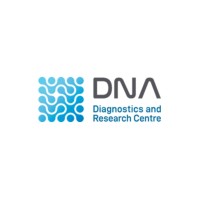 DNA Diagnostics and Research Centre logo - Similar company to Avista E-Learning