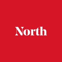 North logo - Similar company to North Studio