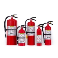 Extinguisher Guys logo - Similar company to Fire Extinguisher Reffiling , Equipment Saller