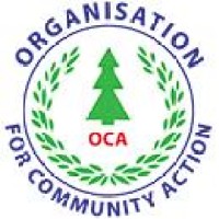 Organisation For Community Action logo - Similar company to Facilitation For Innovations And Sustainable Productivity